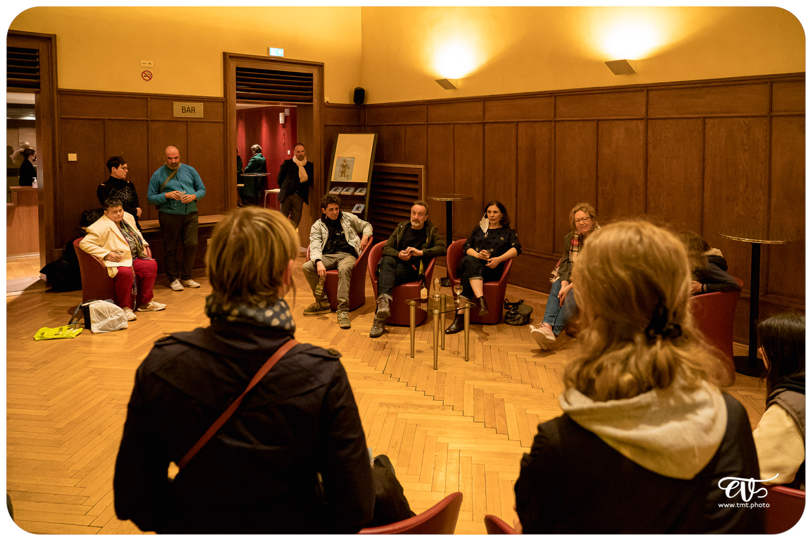 RCH 2021-2022 | GENS DU PAYS (LES MERIDIENS)